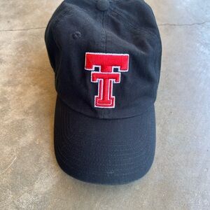 47 Texas Tech Cap